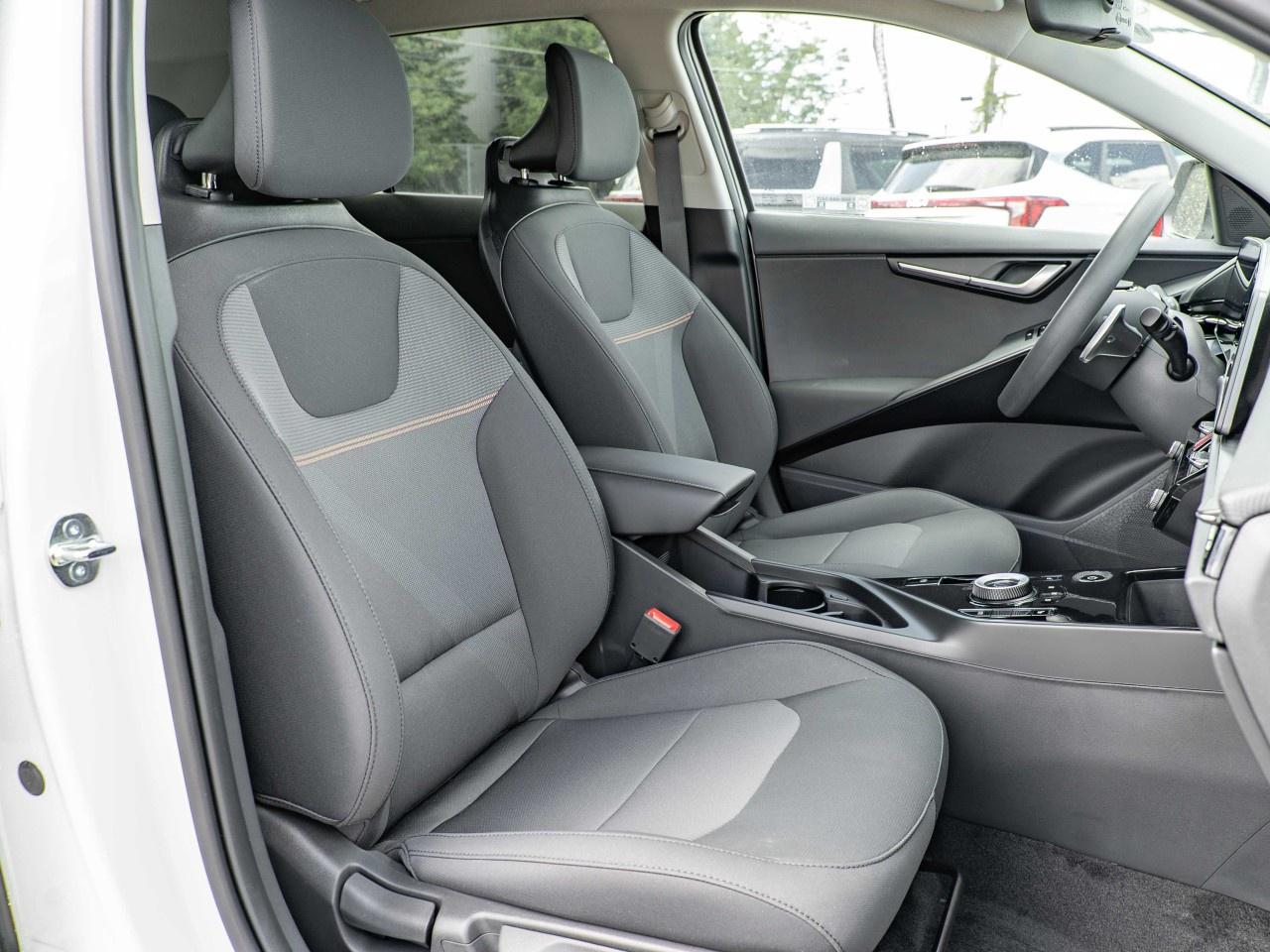 2026 Kia NIRO EV Wind FWD Photo
