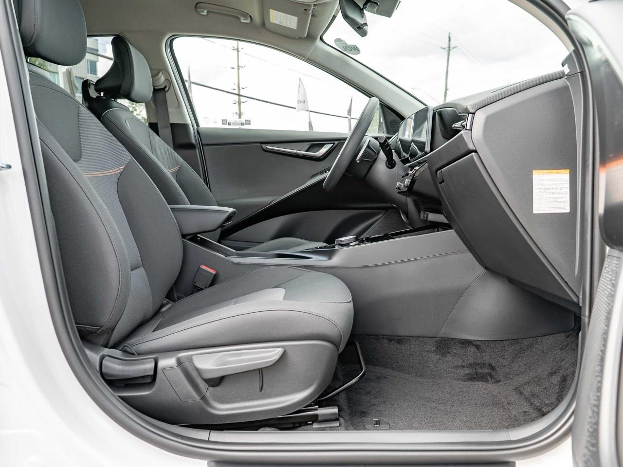 2026 Kia NIRO EV Wind FWD Photo