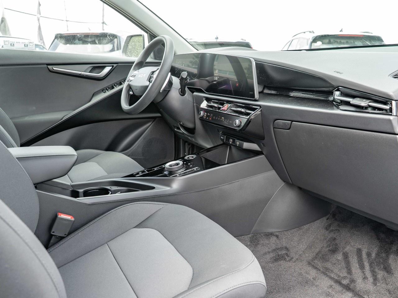 2026 Kia NIRO EV Wind FWD Photo