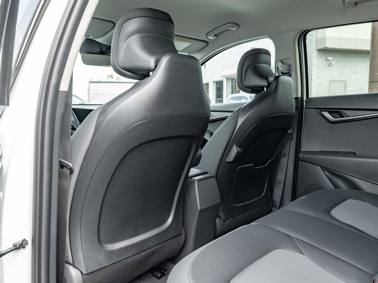 2026 Kia NIRO EV Wind FWD Photo