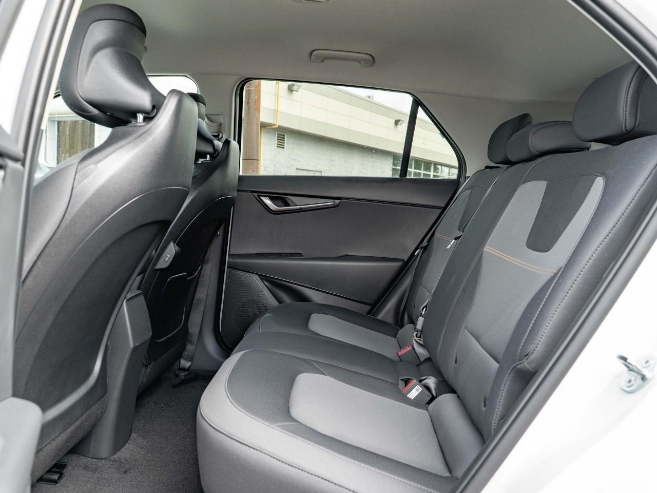 2026 Kia NIRO EV Wind FWD Photo