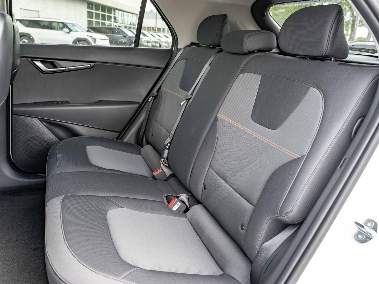 2026 Kia NIRO EV Wind FWD Photo