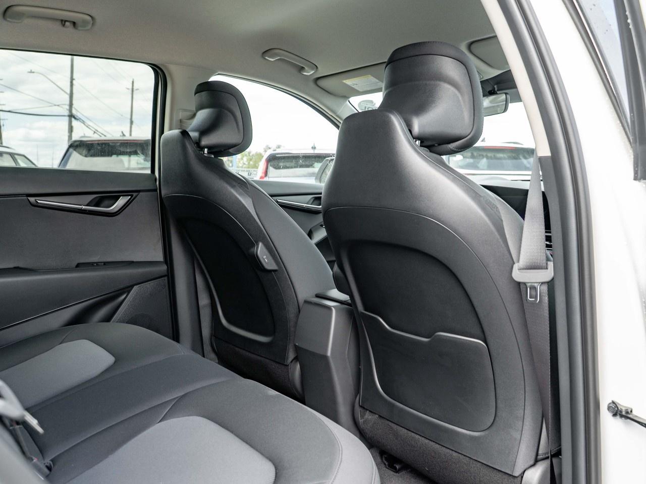 2026 Kia NIRO EV Wind FWD Photo