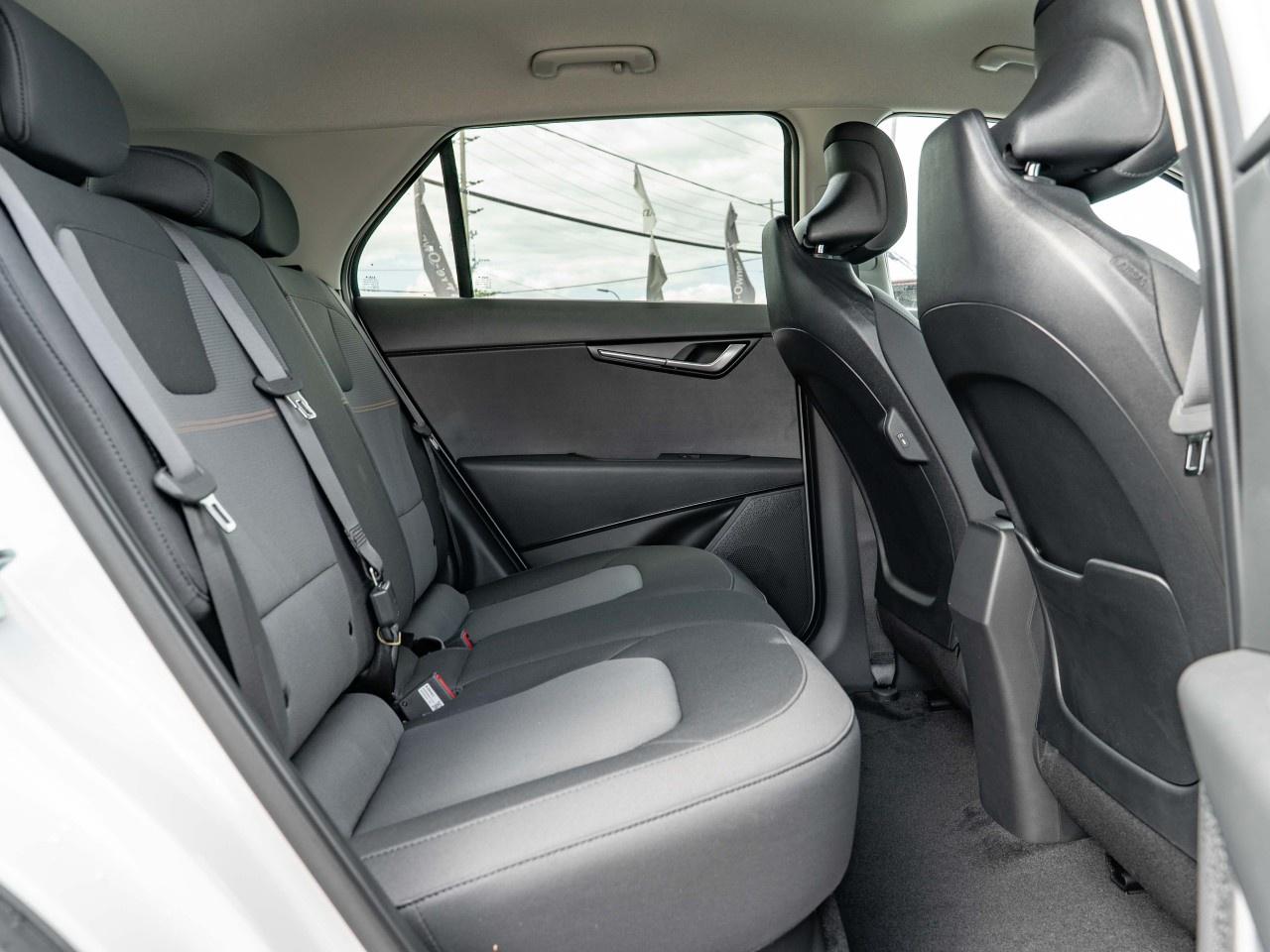 2026 Kia NIRO EV Wind FWD Photo