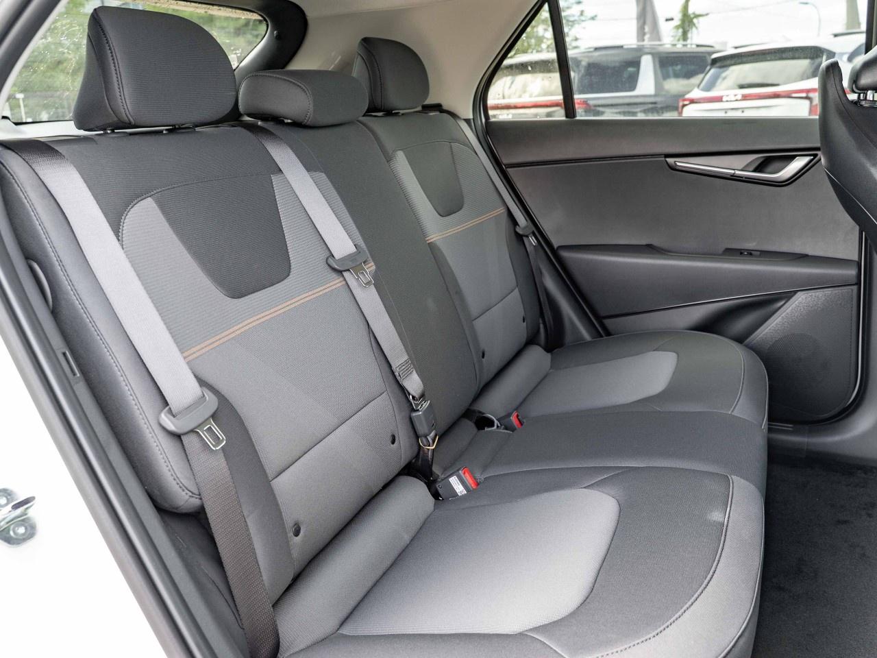 2026 Kia NIRO EV Wind FWD Photo