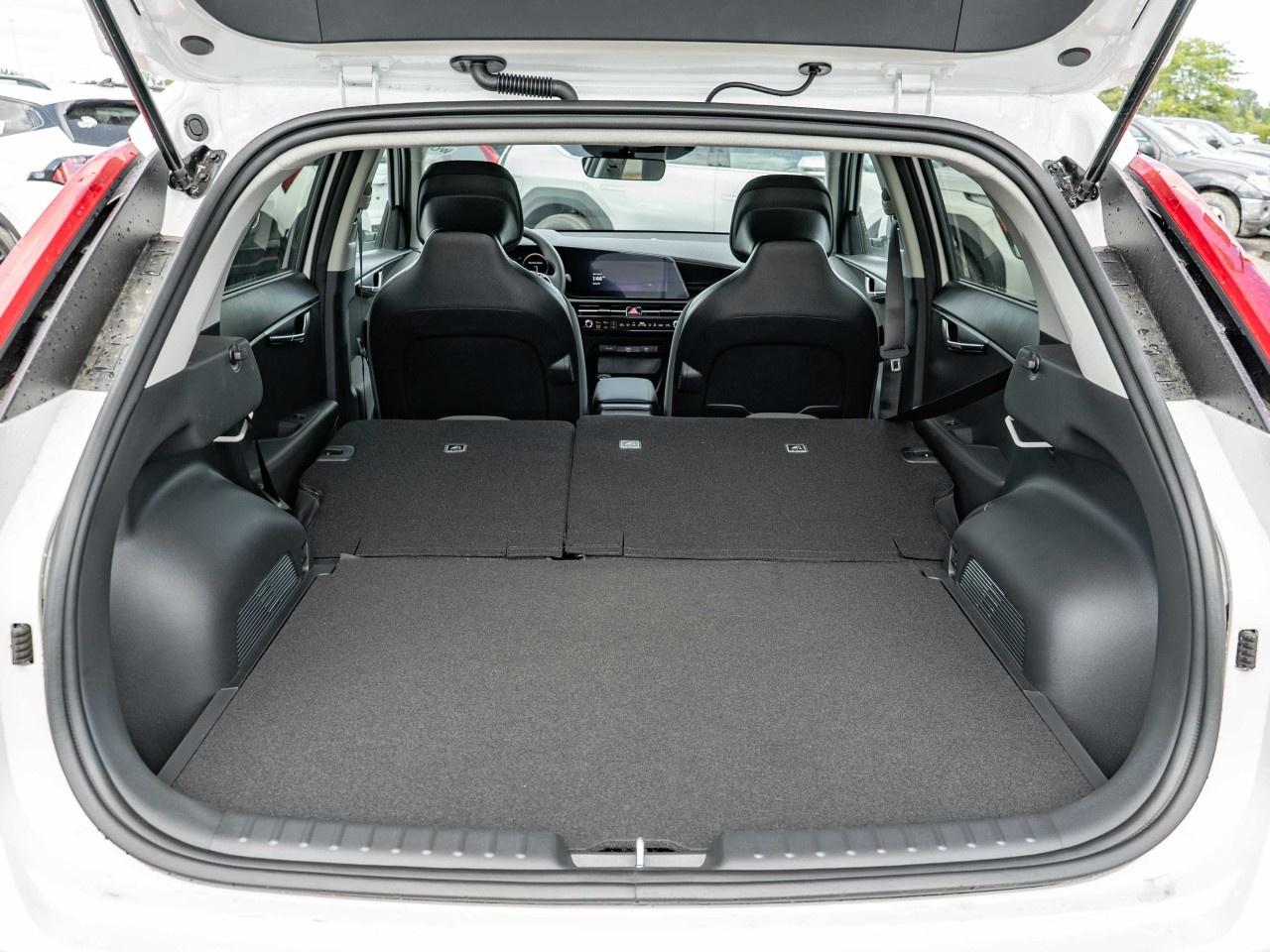 2026 Kia NIRO EV Wind FWD Photo