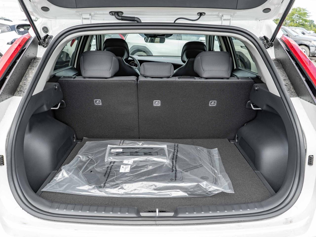2026 Kia NIRO EV Wind FWD Photo