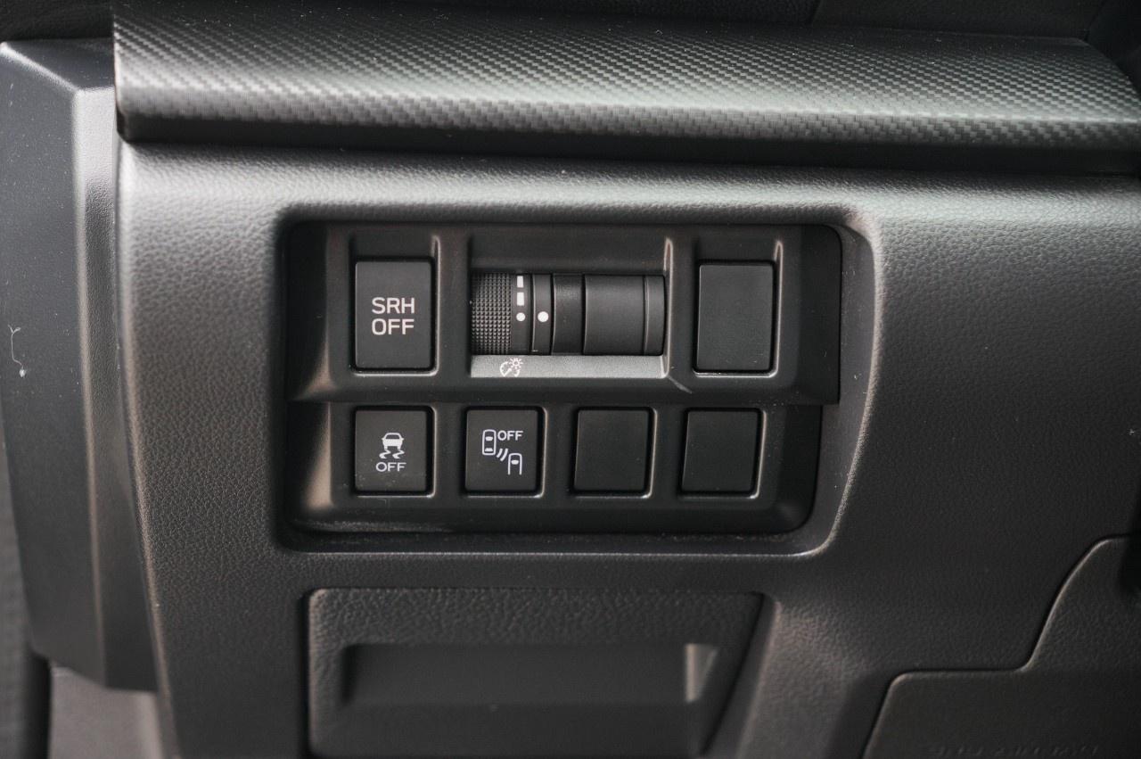 2020 Subaru Impreza Sport 5-door Auto Photo