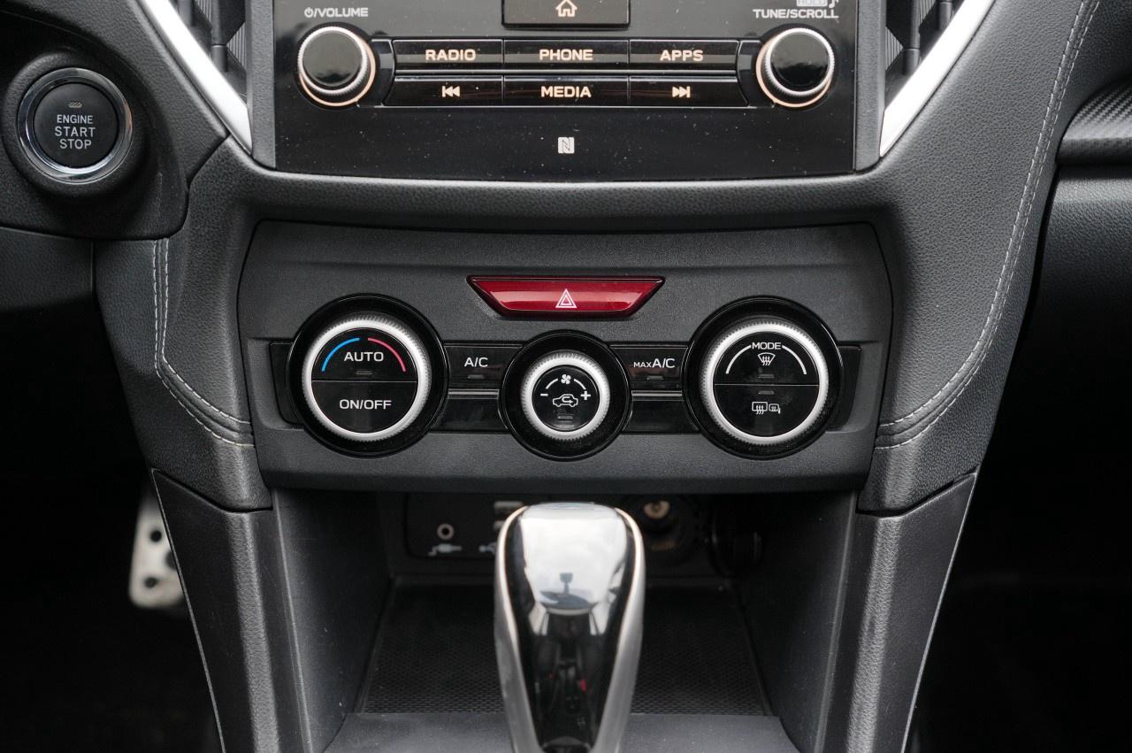 2020 Subaru Impreza Sport 5-door Auto Photo