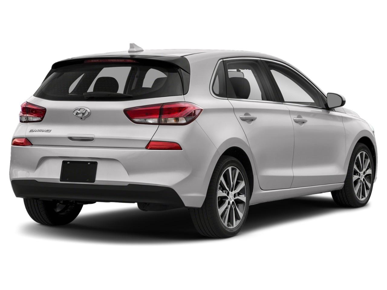 2018 Hyundai Elantra GT GL Auto Photo