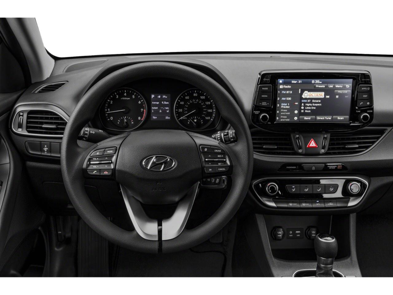 2018 Hyundai Elantra GT GL Auto Photo