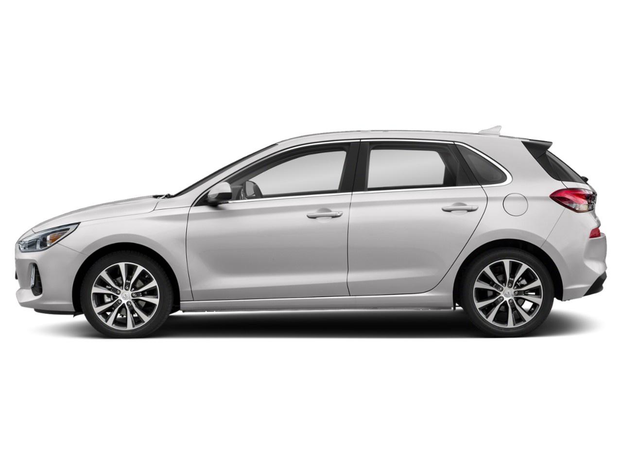 2018 Hyundai Elantra GT GL Auto Photo3