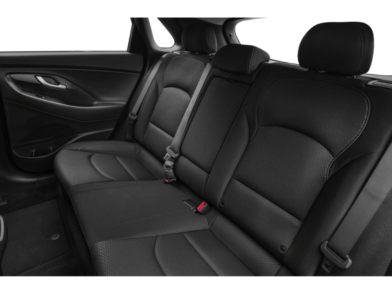 2018 Hyundai Elantra GT GL Auto Photo