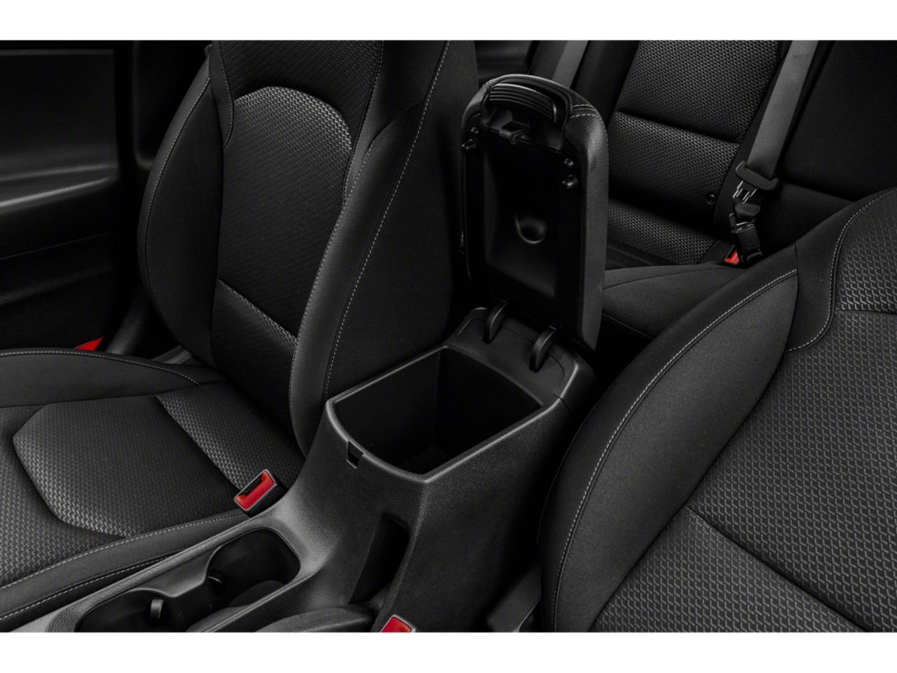 2018 Hyundai Elantra GT GL Auto Photo