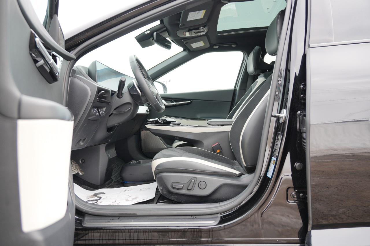 2022 Kia EV6 AWD Long Range w/GT-Line Pkg 2 Photo