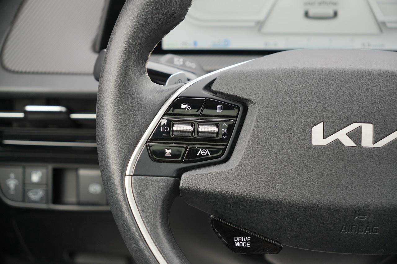 2022 Kia EV6 AWD Long Range w/GT-Line Pkg 2 Photo