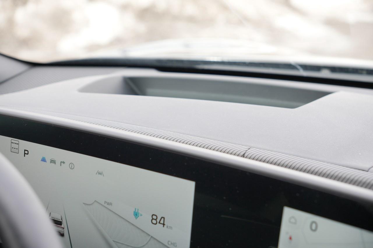 2022 Kia EV6 AWD Long Range w/GT-Line Pkg 2 Photo