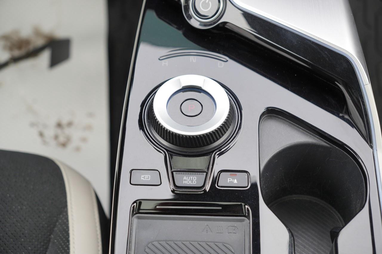 2022 Kia EV6 AWD Long Range w/GT-Line Pkg 2 Photo