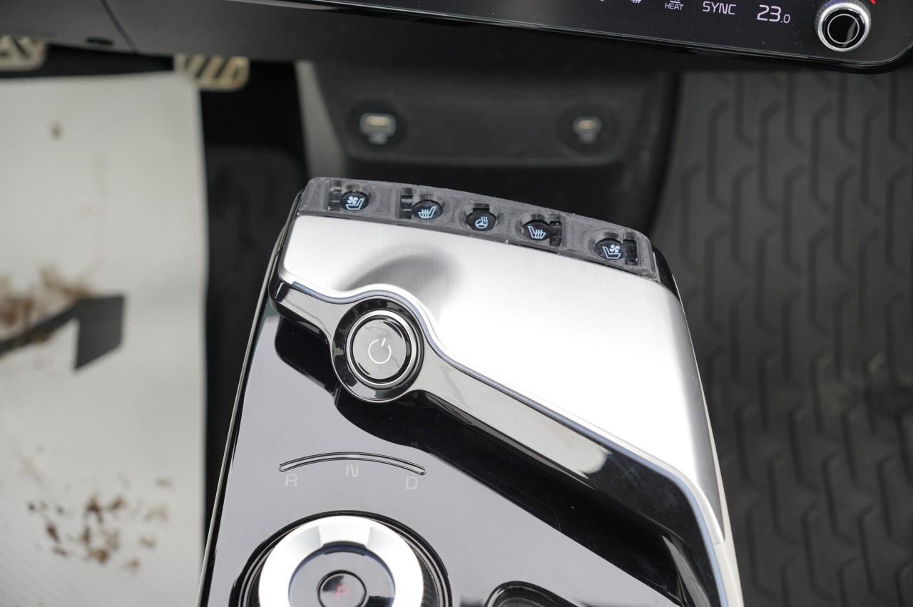 2022 Kia EV6 AWD Long Range w/GT-Line Pkg 2 Photo