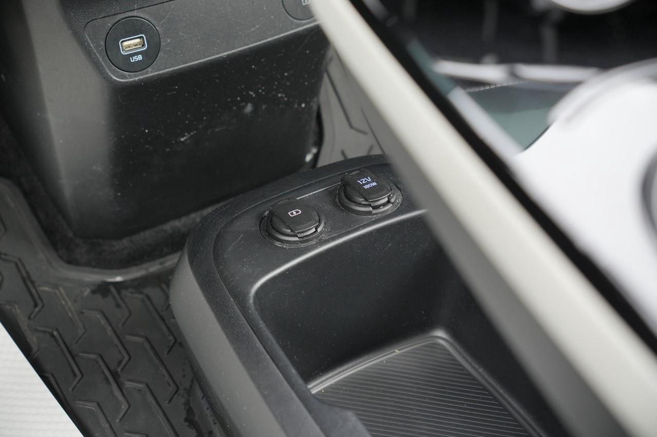 2022 Kia EV6 AWD Long Range w/GT-Line Pkg 2 Photo