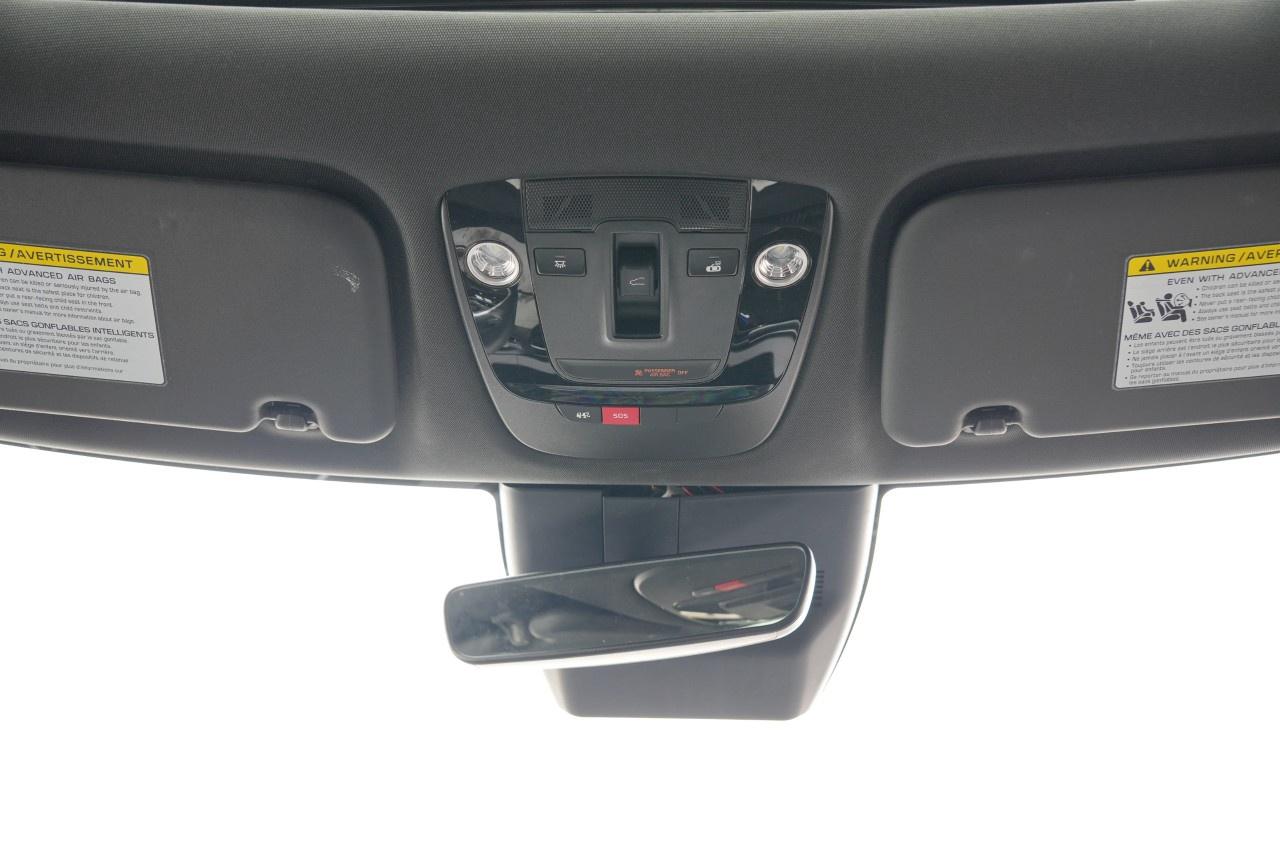 2022 Kia EV6 AWD Long Range w/GT-Line Pkg 2 Photo