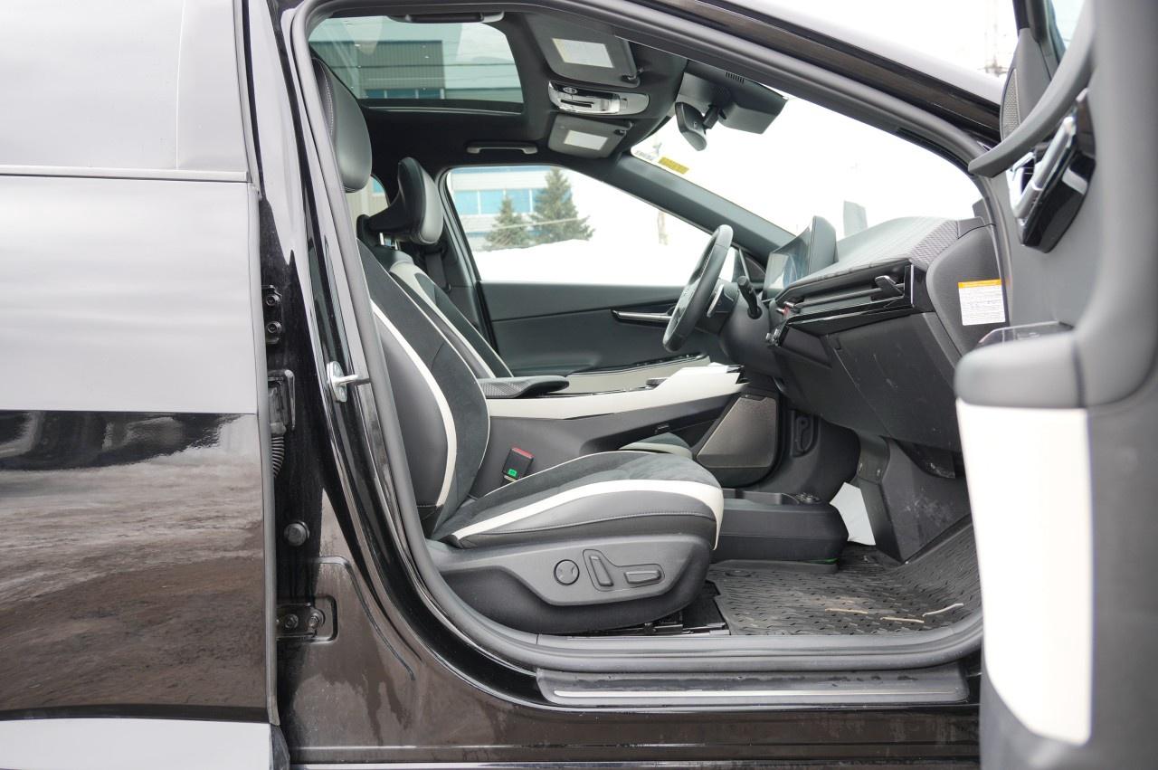 2022 Kia EV6 AWD Long Range w/GT-Line Pkg 2 Photo