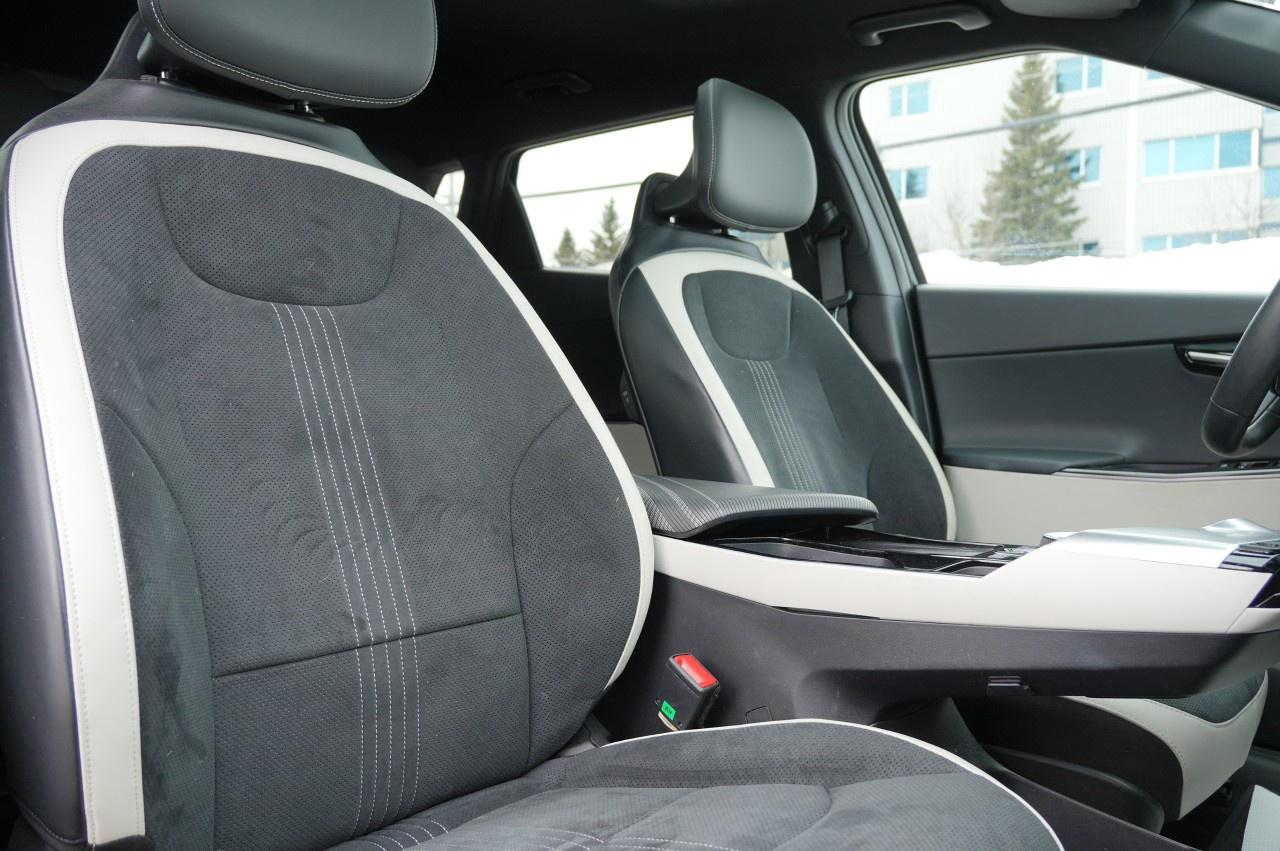 2022 Kia EV6 AWD Long Range w/GT-Line Pkg 2 Photo