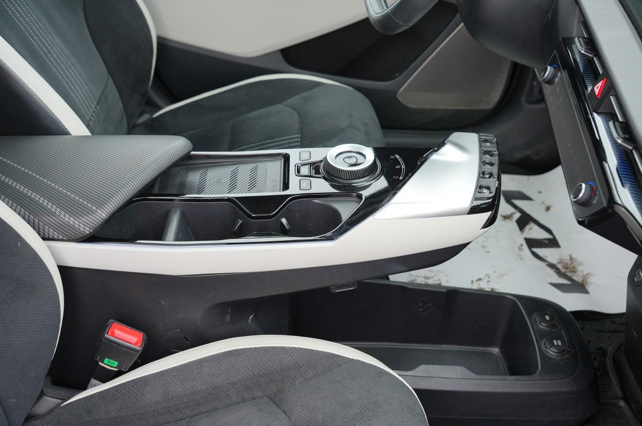 2022 Kia EV6 AWD Long Range w/GT-Line Pkg 2 Photo