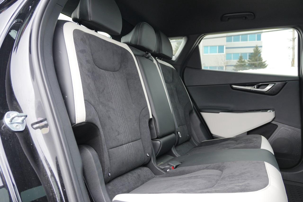 2022 Kia EV6 AWD Long Range w/GT-Line Pkg 2 Photo