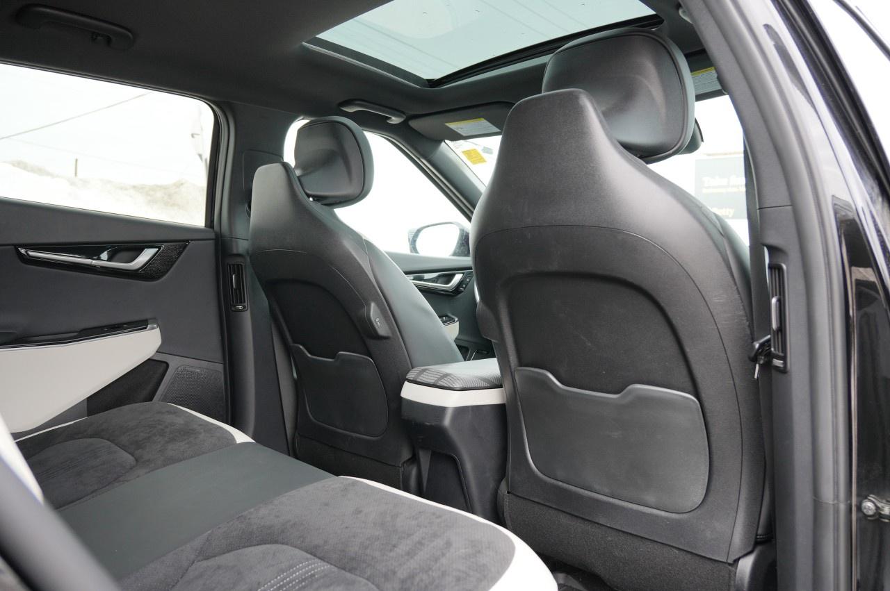 2022 Kia EV6 AWD Long Range w/GT-Line Pkg 2 Photo