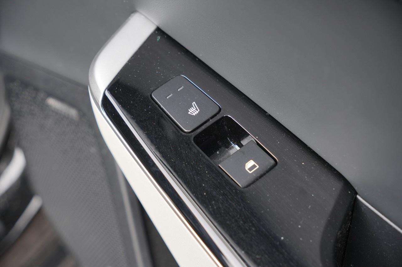 2022 Kia EV6 AWD Long Range w/GT-Line Pkg 2 Photo