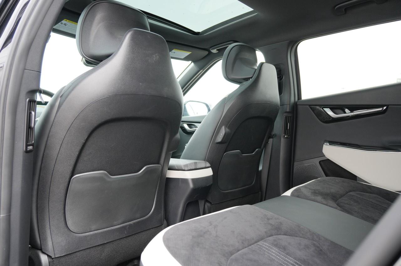 2022 Kia EV6 AWD Long Range w/GT-Line Pkg 2 Photo