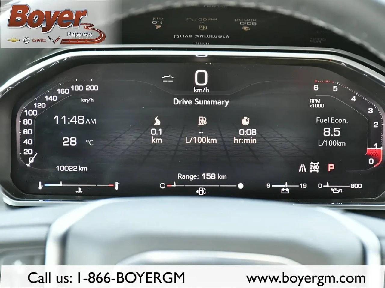 2026 GMC Sierra 1500 Crew Cab Short Box 4-Wheel Drive Elevation Photo