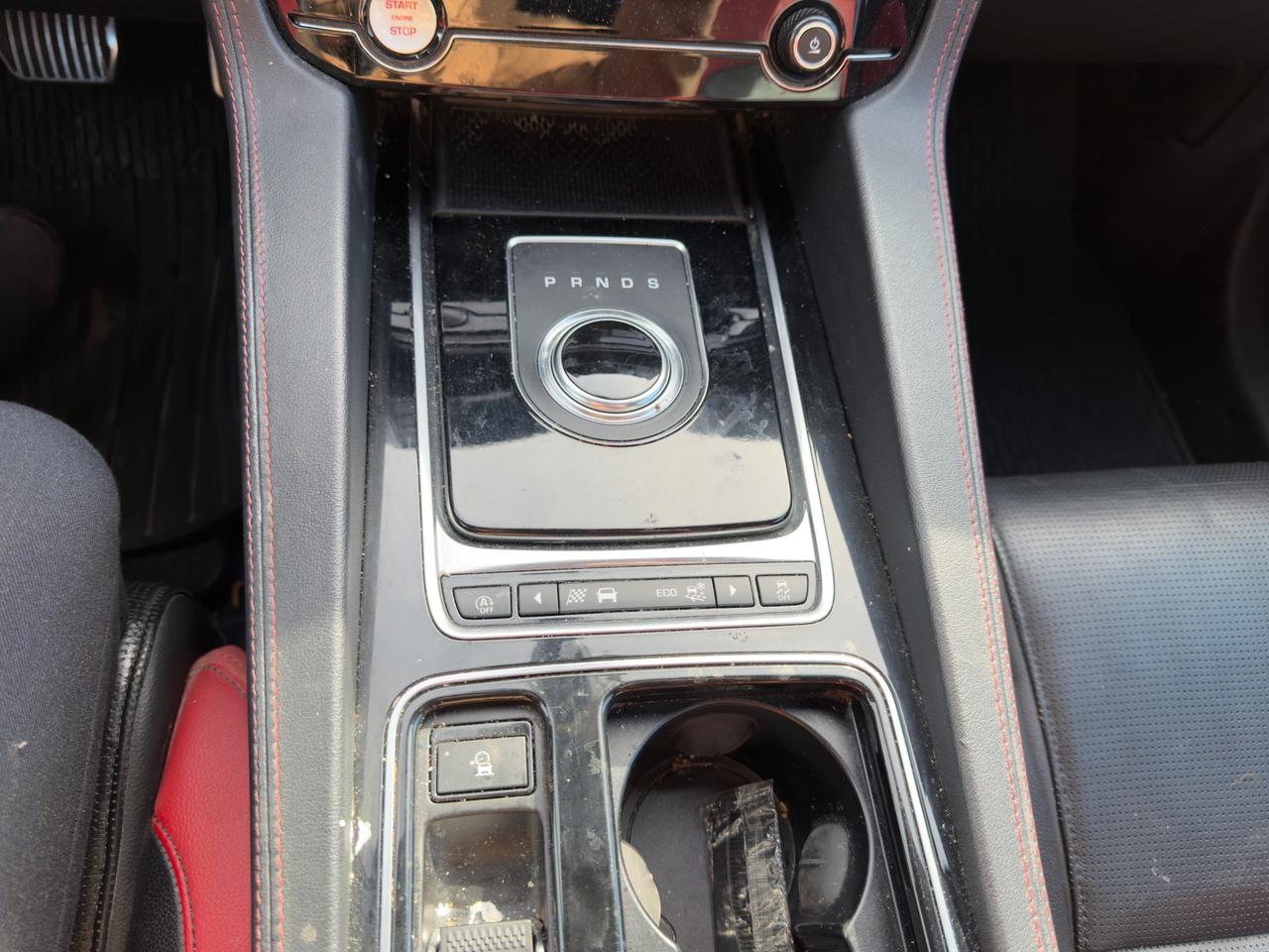 2018 Jaguar F-PACE S ONE OWNER Photo