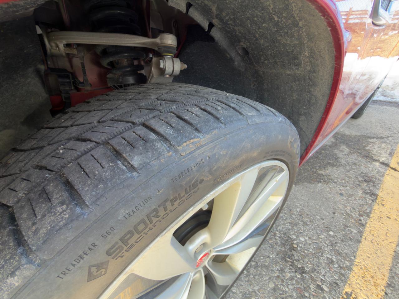 2018 Jaguar F-PACE S ONE OWNER Photo