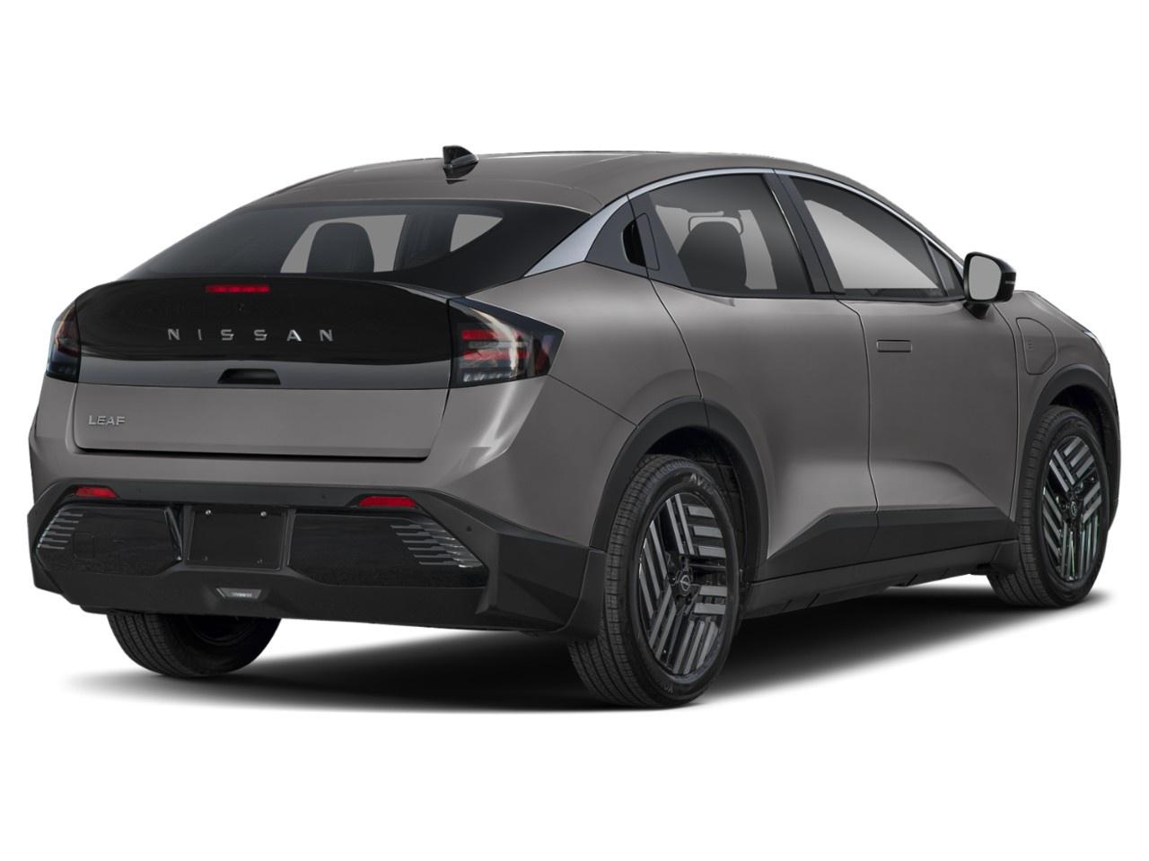 2026 Nissan Leaf SV  FWD Photo