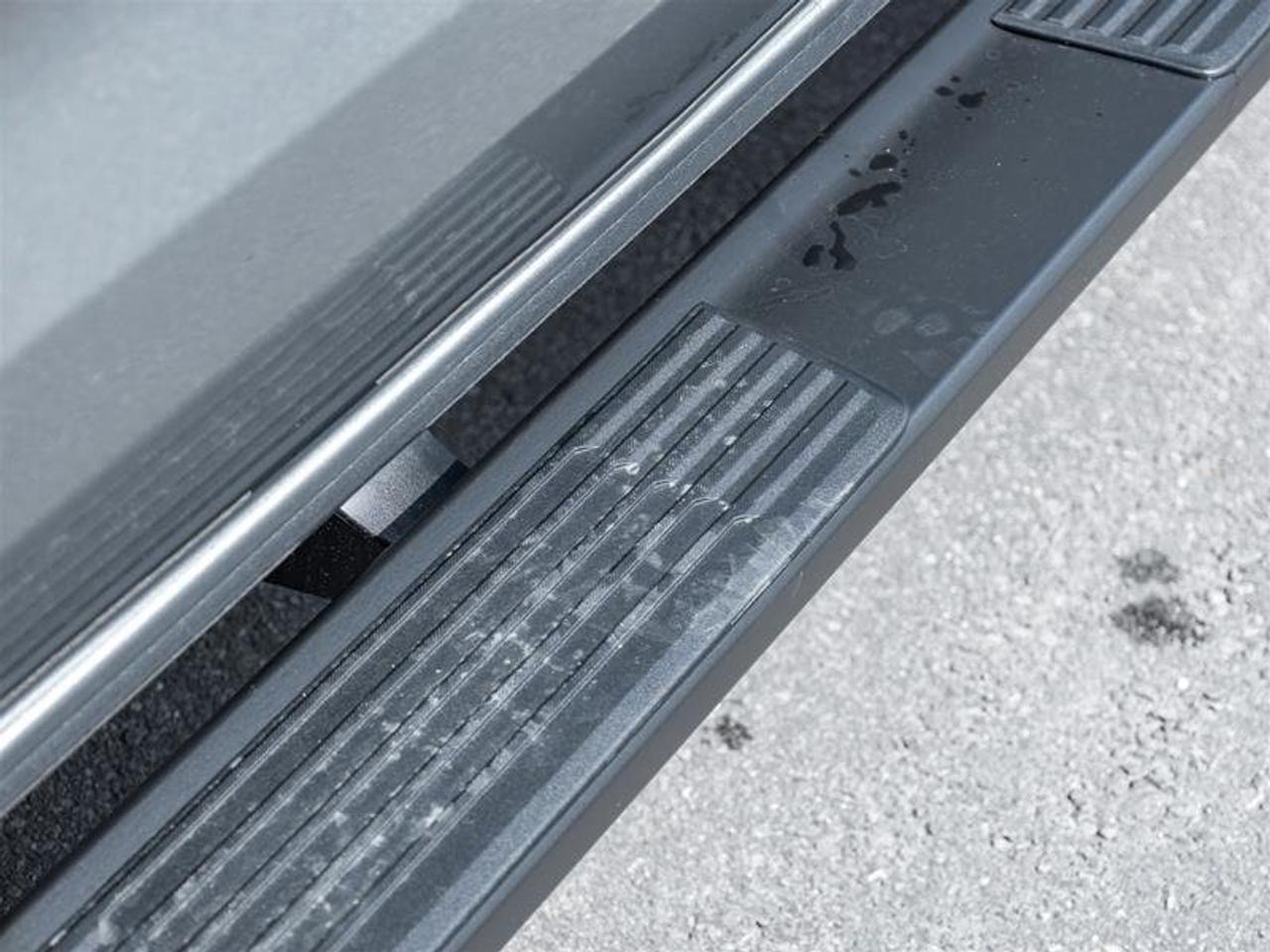 2026 Chevrolet Silverado 1500 Crew Cab Short Box 4-Wheel Drive RST Photo