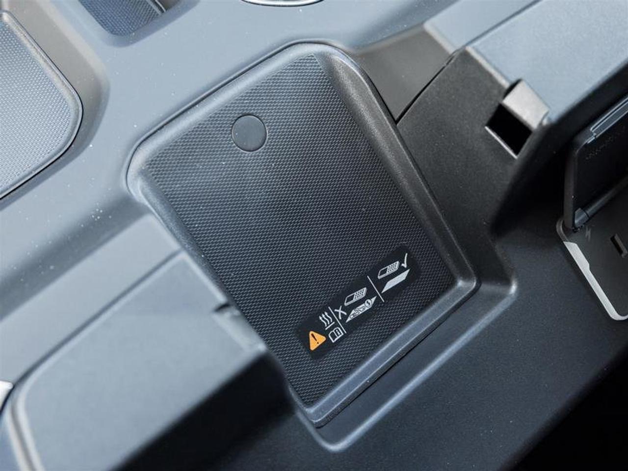 2026 Chevrolet Silverado 1500 Crew Cab Short Box 4-Wheel Drive RST Photo