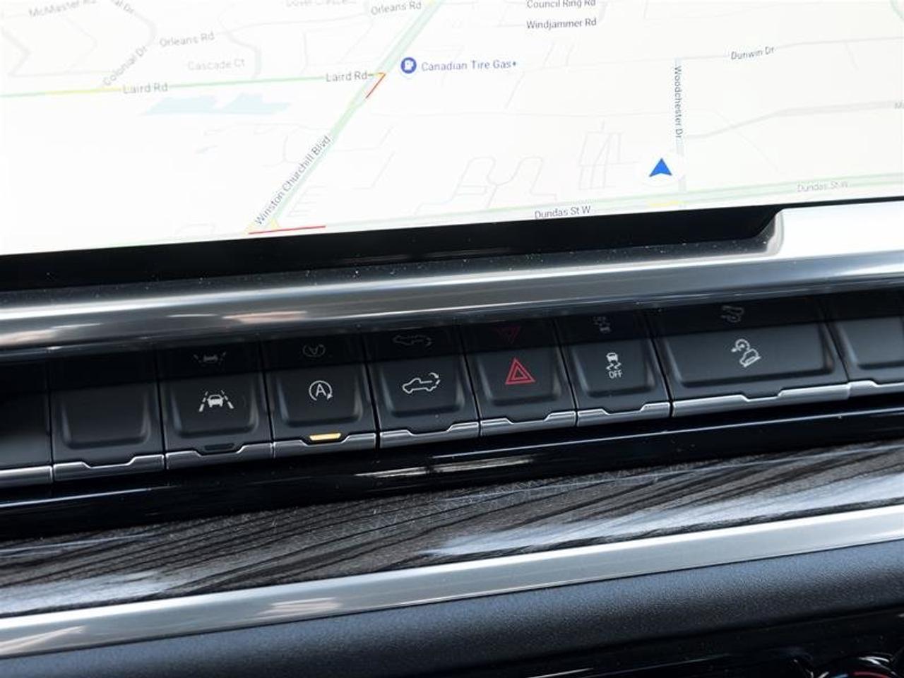 2026 Chevrolet Silverado 1500 Crew Cab Short Box 4-Wheel Drive RST Photo