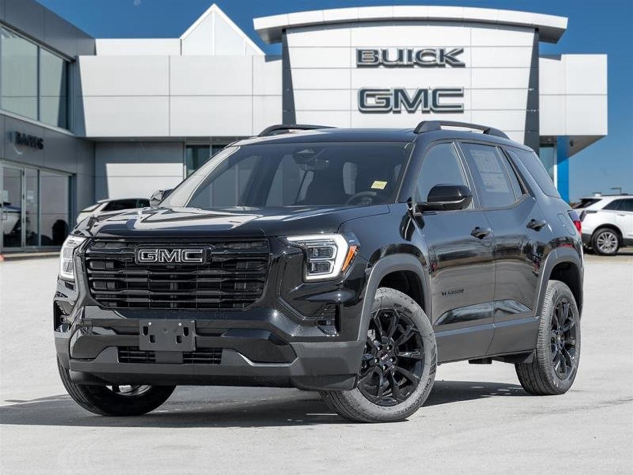 New 2026 GMC Terrain Elevation for sale in Etobicoke, ON