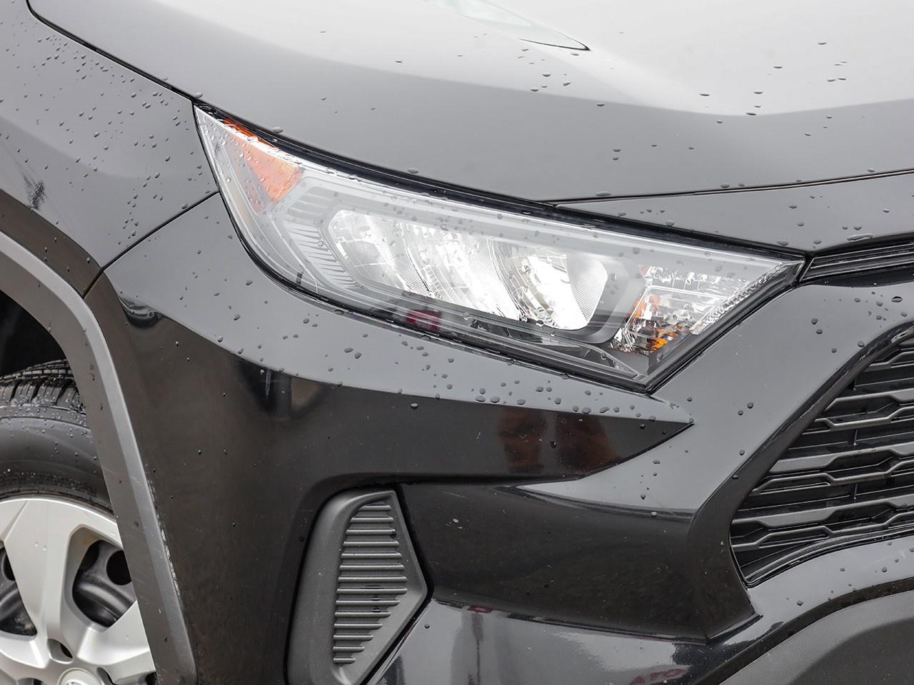 2024 Toyota RAV4 LE Photo