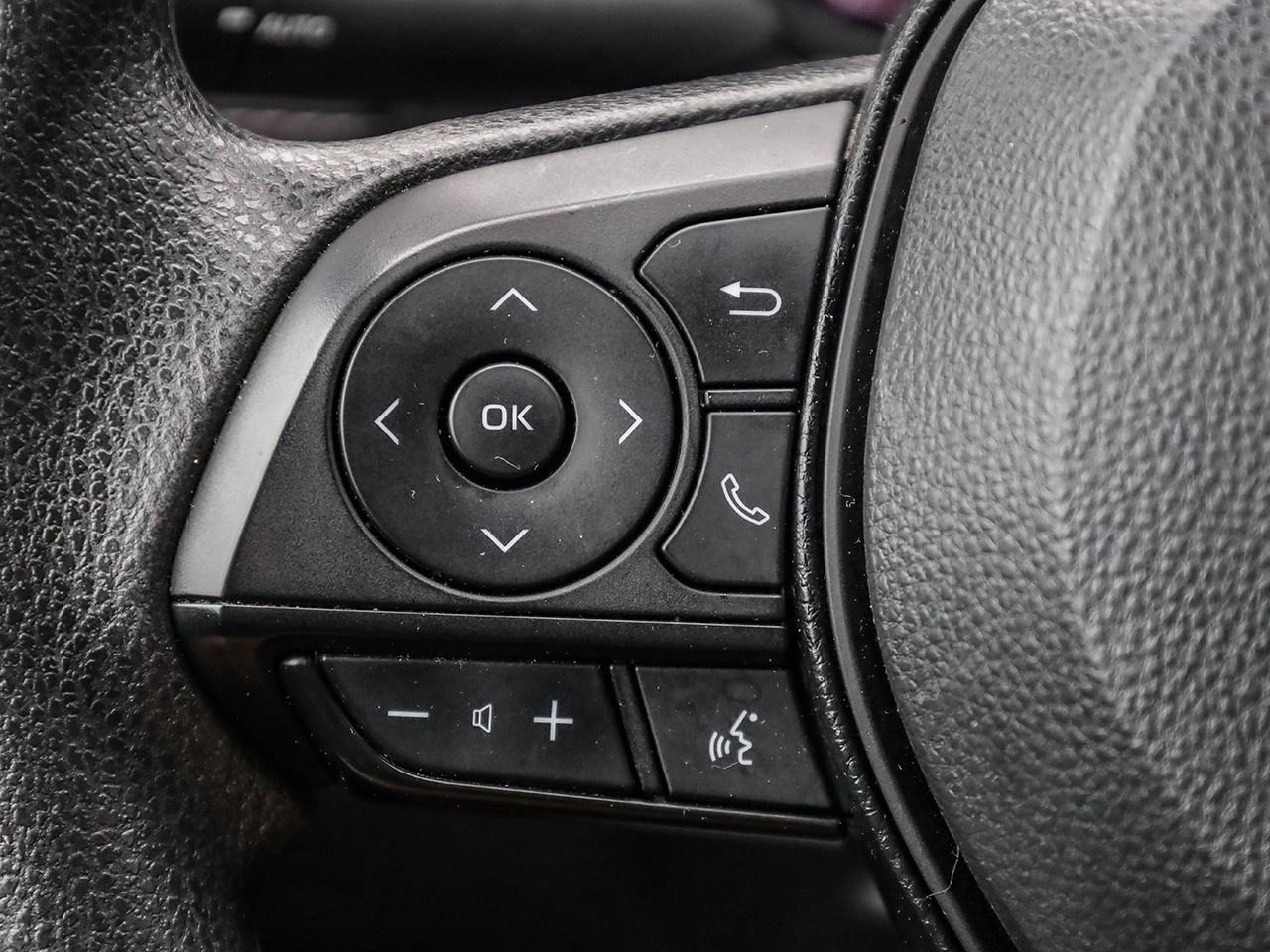 2024 Toyota RAV4 LE Photo
