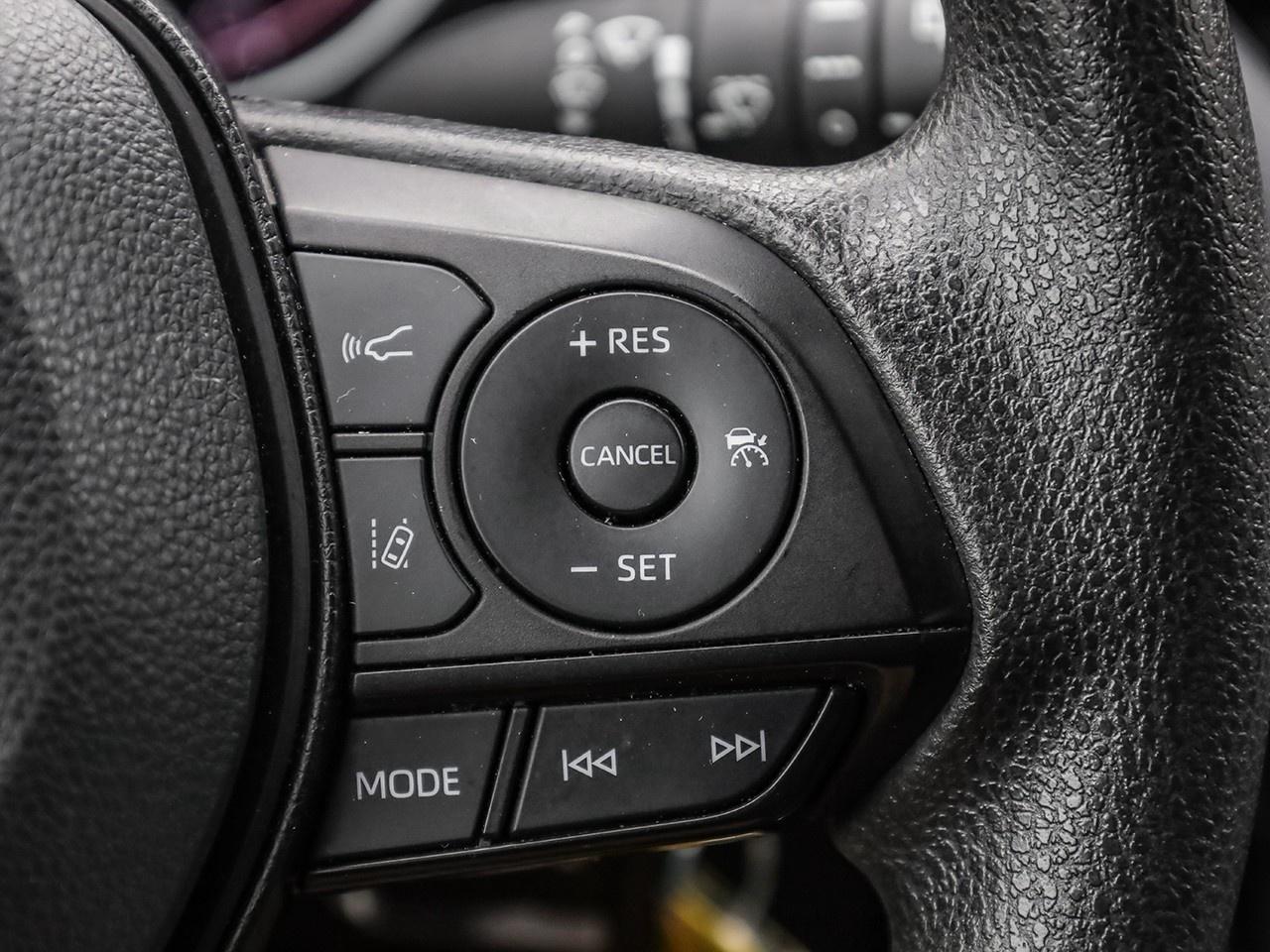 2024 Toyota RAV4 LE Photo