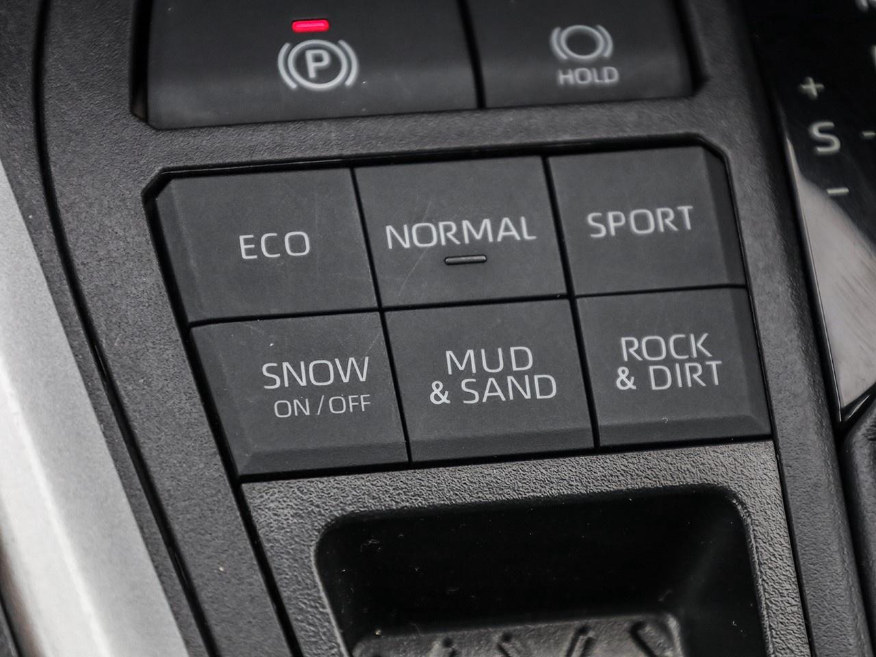 2024 Toyota RAV4 LE Photo