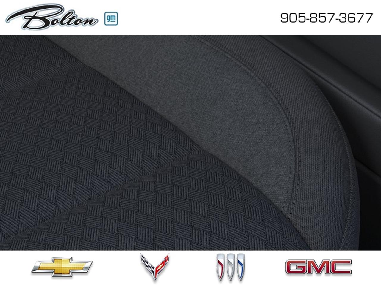 2026 GMC Sierra 1500 Pro - Bedliner - Bed Liner Photo