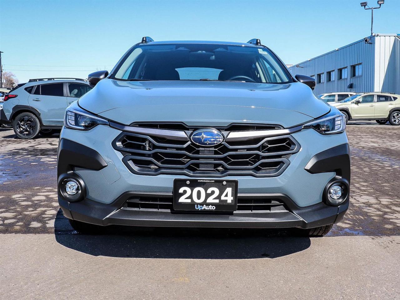 2024 Subaru XV Crosstrek Touring Photo