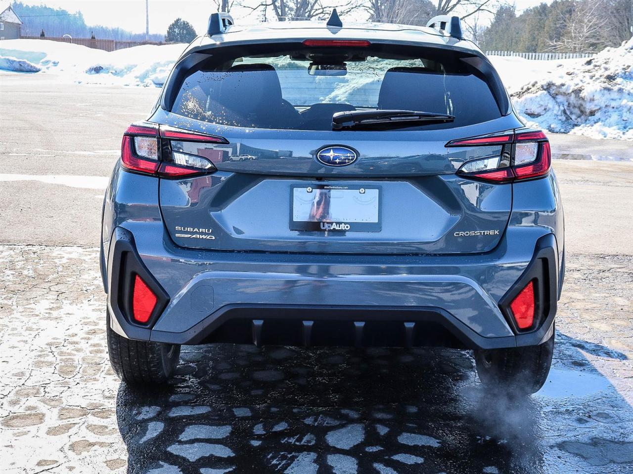 2024 Subaru XV Crosstrek Touring Photo