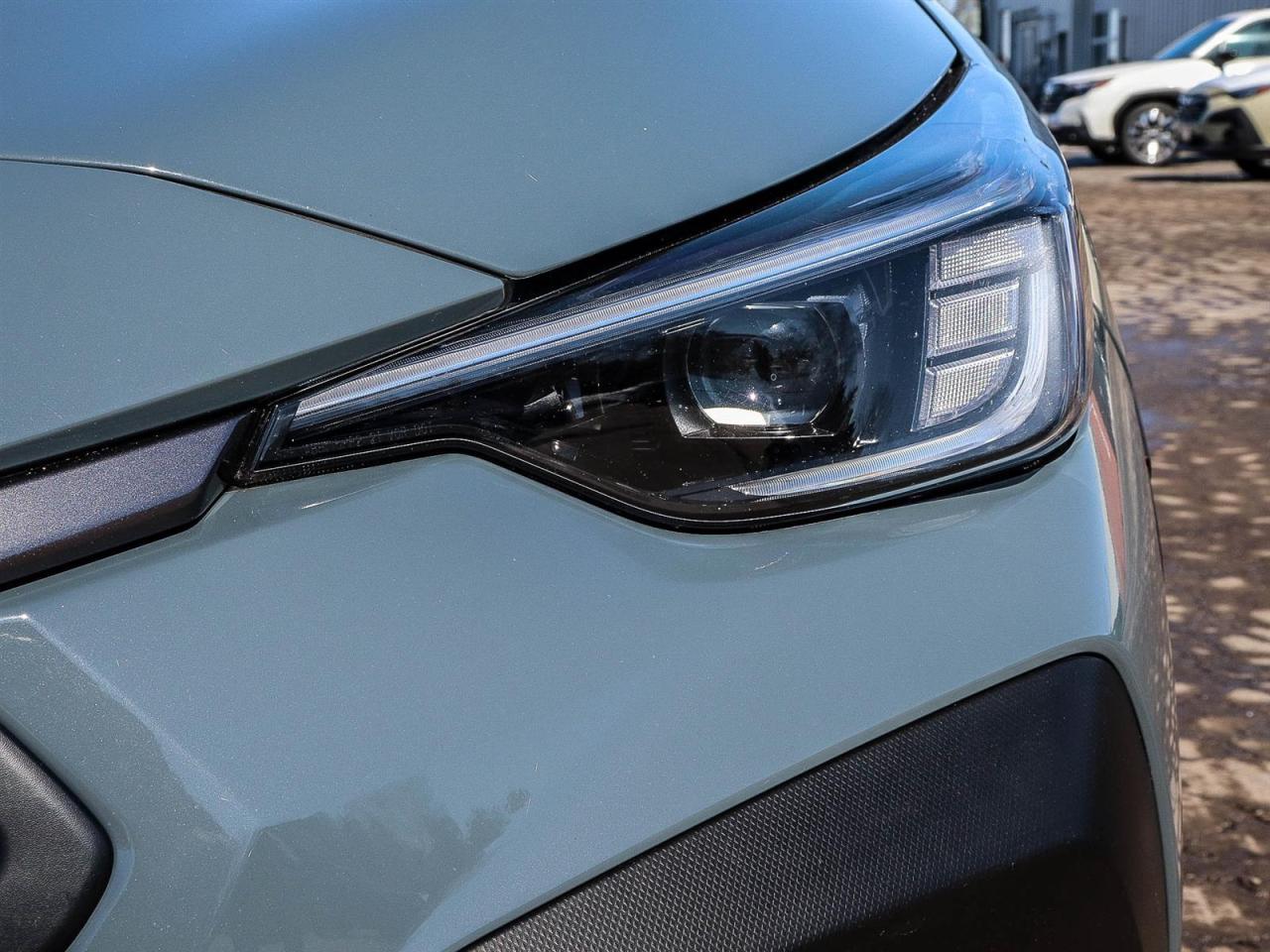 2024 Subaru XV Crosstrek Touring Photo