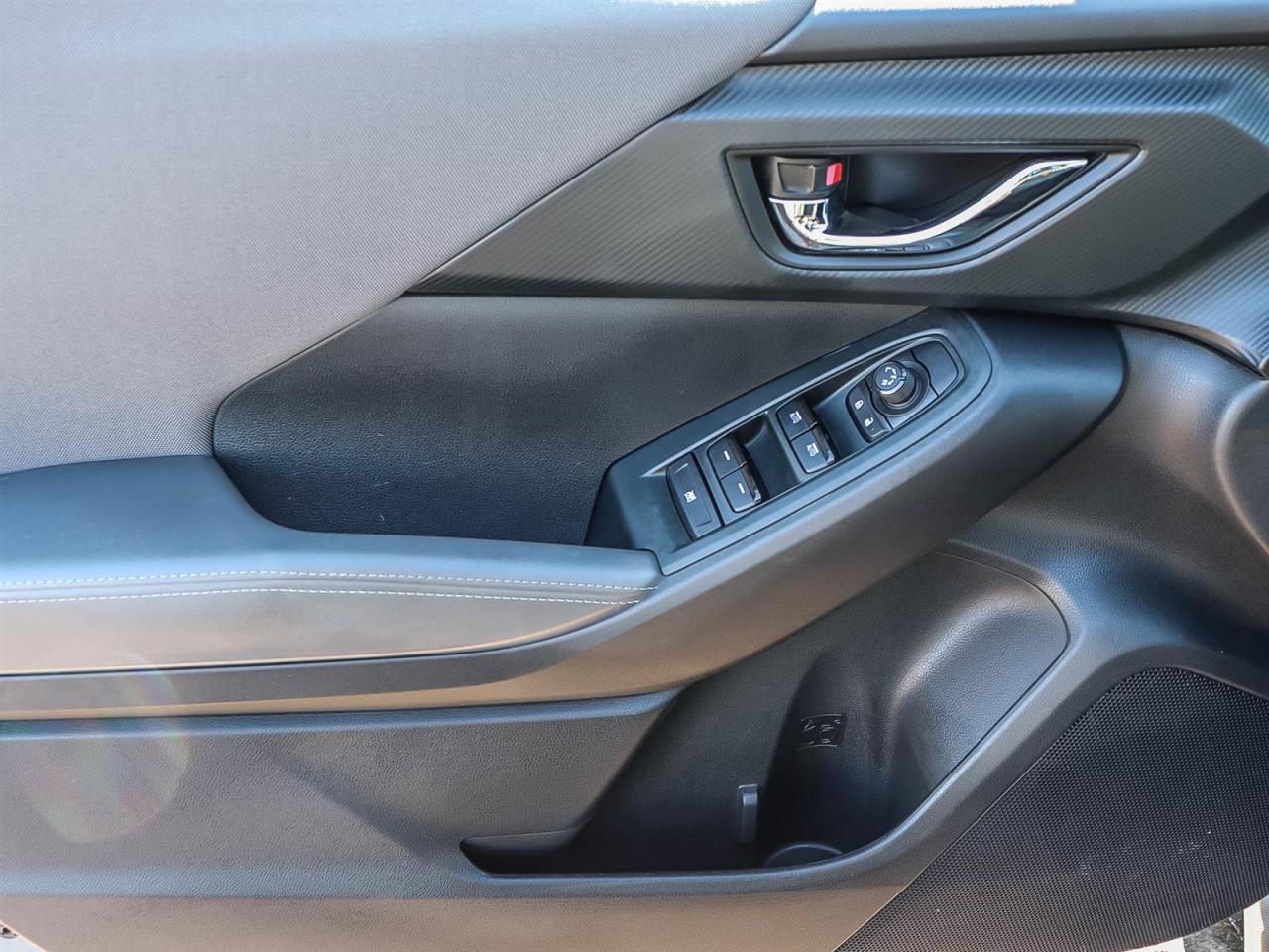 2024 Subaru XV Crosstrek Touring Photo