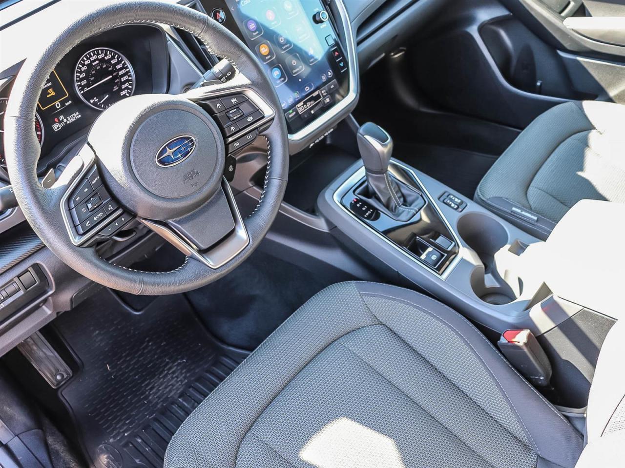 2024 Subaru XV Crosstrek Touring Photo